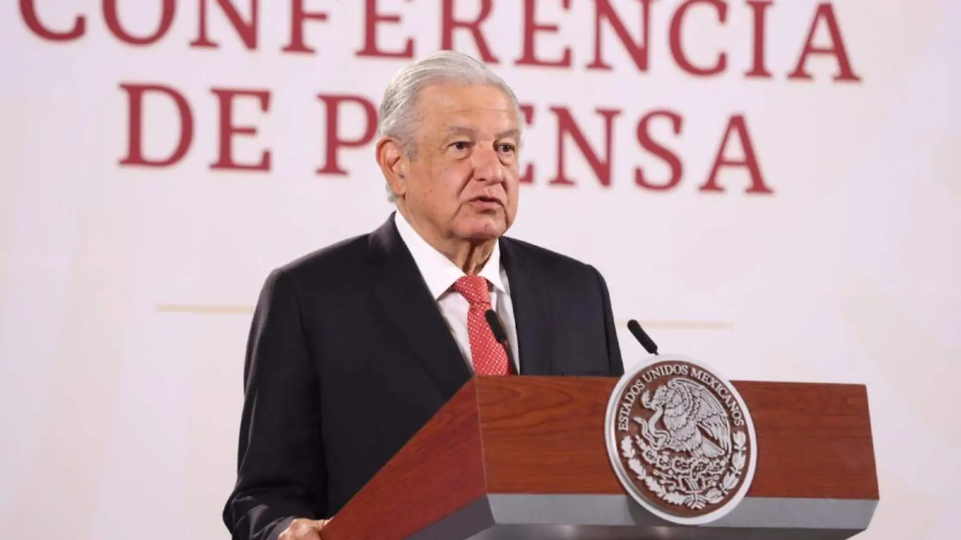 López Obrador relaciones con Austria